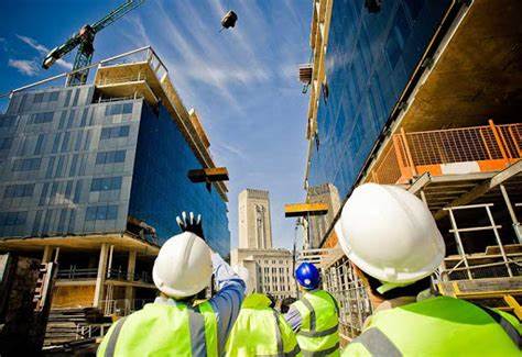 مقاولات عامة في الرياض